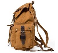 PNAWLLCF Zaino for fotografia all'aperto Borsa for laptop con fotocamera reflex retrò Borsa for il trasporto