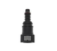 PNBVW 1/2/5/10 ID8 9.89 Raccordo for tubo flessibile del carburante for auto Connettore a sgancio rapido Raccordo for tubo flessibile del carburante in gomma Attrezzi for auto(1PCS)