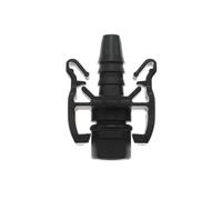 PNBVW 1/2/5/8/10 Auto Water Kettle Tank Tubo flessibile Connettore di collegamento dritto for P//e//u//g//e//o//t C//i//t//r//o//e//n Raccordi in plastica for auto Spedizione gratuita(1pcs)