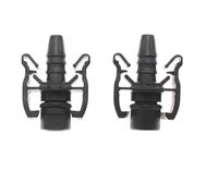 PNBVW 1/2 Serbatoio di espansione for auto Tubo flessibile for acqua Connettore di collegamento dritto for P//e//u//g//e//o//t C//i//t//r//o//e//n Accessori for auto(2pcs)