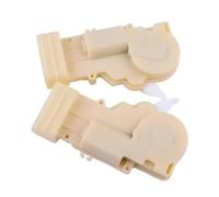 PNBVW 1 coppia di attuatori for serratura elettrica portiera posteriore sinistra e destra for L//e//x//u//s GS300 GS430 GS400 T//o//y//o//t//a P//r//i//u//s E//c//h//o 2002 2003, OEM: 69130-30110