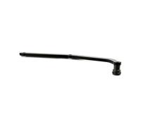 PNBVW 1 Guida a rulli for Porta Scorrevole Superiore/Centrale/Inferiore Destra for F//i//a//t D//o//b//l//o II O//p//e//l C//o//m//b//o 2010 -(Upper)