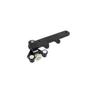 PNBVW 1 Guida a rulli for Porta Scorrevole Superiore/Centrale/Inferiore Destra for F//i//a//t D//o//b//l//o II O//p//e//l C//o//m//b//o 2010 -(Lowe)