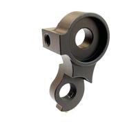 PNBVW 1 Pezzo CNC for C/o/m/m/e/n/c/a/l W07R/h/a/b/s/c//r/m/o A/b/s/o/l/u/t//e Alluminio C/r/m/o M/a/x/m//a/x M/o/n/g/o/o/s/e/Parti for Bicicletta Telaio M/t/b Forcellino del deragliatore Mech Dropou
