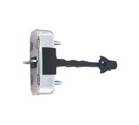 PNBVW 1 pezzo di fermo di controllo della porta anteriore lato sinistro/destro for T//o//y//o//t//a C//o//r//o//l//l//a 2009 2010 2011 2012 2013, OEM: 68610-02160 68630-02160(Front)