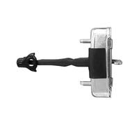PNBVW 1 pezzo di fermo di controllo della porta anteriore lato sinistro/destro for T//o//y//o//t//a C//o//r//o//l//l//a 2009 2010 2011 2012 2013, OEM: 68610-02160 68630-02160(Rear)