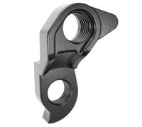 PNBVW 1 Pezzo di Gancio deragliatore for Bicicletta Rd for M/e/r/i/d/a #68 R/e/a/c/t/o S/c/u/l/t/u/r//a E/n/d/u/r/a/n/c/e D/i/s/c S/r/a/m 67 Telaio in Carbonio Gancio for forcellino Meccanico(1PC for