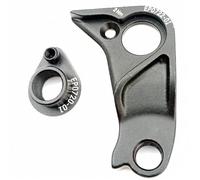 PNBVW 1 Pezzo di Ricambio for Bicicletta, forcellino Meccanico for C/a/n/y/o//n L/u/x C/f/S//l S/l/x GP0161-01 M073-01 M063-01 7.0 9.0 R/a/c/e/T/e/a/m/forcellino del deragliatore Posteriore della b