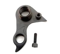 PNBVW 1 Pezzo di Ricambio for Bicicletta, forcellino Meccanico for Cambio Bici, deragliatore Posteriore, Gancio for Telaio Mountain Bike in Carbonio, 29"(Only 1Pc Hanger)