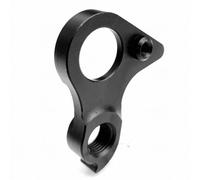 PNBVW 1 Pezzo for F/e/l/t F/x V/r D/i/s/c B/r/e/e/d B/r/o/a/m/A/r 12X142 Perno Passante forcellino Meccanico G/r/a/v/e/l Telaio Bici in Carbonio 29 forcellino deragliatore Posteriore for Bicicletta