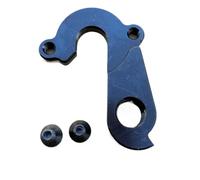 PNBVW 1 pz CNC Bicicletta MECH forcellino for M/a/r/i/n #11 M/o/u/n/t V/i/s/i/o/n P/r/o W/o/l/f R/i/d/g/e A/t/t/a/c/k T/r/a/i/l R/i/f/t Z/o/n/e E/a/s/t P/e/a/k forcellino Cambio