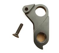 PNBVW 1 pz forcellino del deragliatore for Bicicletta for I/C/A/N XG/R/A/V/E/LV/i/t/u/s 22 S/u/b/s/t/a/n/c/e E/n/e/r/g/i/e V/i/t/e/s/s/e Z/X-1 E/v/o CR/CRS/CRX forcellino Passante(WGH217P1)