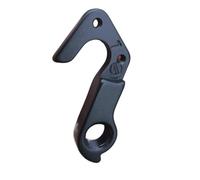 PNBVW 1 pz. Forcellino del deragliatore for bicicletta for P//i/l/o/ D716 G//T #A/T/I/D/H/0233 K33047 G//TA/v/a/l/a/n/c/h/e Z/a/s/k/a//r Carbonio G//TP/a/n/t/e/r//a X/i/z/a/n//g MECH Dropout(WGH922BP1