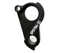 PNBVW 1 pz. Forcellino MECH for bicicletta for C/a/n/y/o/n n. 26 S/e/n/d/e/r CF T/o/r/q/u/e EX S/t/r/i/v/e T/o/r/q/u/e D/u/d/e S/p/e/c/t/r/a/l N/e/u/r/o/n N/e/r/v/e M/t/b Forcellino deragliatore RD(1p