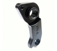PNBVW 1 pz. Forcellino MECH for Bicicletta for S/T/E/V/E/N/S/S/T/V-5 W/h/a/k/a T/r/e/m/a/l/z/o S/o/n/o/r/a S/l/e/d/g/e S/e/l/l/a J/u/r/a C/o/l/o/r/a/d/o Forcellino Cambio deragliatore RD