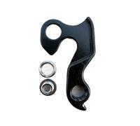 PNBVW 1 pz. Gancio deragliatore Posteriore for Bicicletta for B/i/a/n/c//h//i E7046 P/i/n/a//r/e/l//Lo M/a/n/t/h//a J/a/m/i//s K/o/n/a/B//HS/C/H/W/I//N//N Telaio in Carbonio Forcellino Meccanico for
