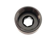 PNBVW 1 pz Gancio deragliatore Posteriore for Bicicletta for S/e/n/s/a F/i/o/r/i E/v/o Mech Dropout Bici da Strada G/r/a/v/e/l Telaio in Carbonio Mountain Bike 29er Gancio Salva-Gancio(1PC Lock Nut)