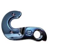 PNBVW 1 pz Gancio deragliatore Posteriore for Bicicletta for T/r/e/k 315464 W315464 T/r/e/k D/o/m/a/n/e/S//l/A/l/r E/m/o/n/d/a S/l S/p/e/e/d C/o/n/c/e/p/t K/r/x L/e/x/a/forcellino Meccanico(PH210P1