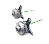 PNBVW 1 set N54 Attuatore Wastegate Turbocompressore for BB//M//W N54B30 X6 35 iX E71 225 2007- OEM:11657593020