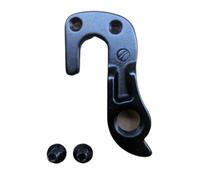 PNBVW 10 Pezzi Gancio deragliatore Posteriore for Bicicletta for C/U/B/E #10148 A/i/m D/i/s/c P/r/o S/LA/i/m A/l/l/r/o//a/d A/c/c/e/s/s W/L/SD/i/s/c T/r/a//v/e/l C/u/b/e A/n/a/l/o/g MECH Dropout
