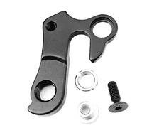 PNBVW 10 Pezzi Gancio deragliatore R//D for Bicicletta for G//i/a/n/t/A/t/x T/a/l/o/n X/t/c R/e/i/g/n Y/u/k/o/n E/s/c/a/p/e B/i/a/n/c/h//i R/e/v/e//l K/o/n//a E/v/o/k//e forcellino Meccanico for Tela
