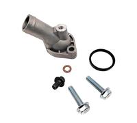 PNBVW 1PC 0des Copertura termostato Adatto for 0des Dominator X2 X4-800 o 1000cc, 21040104301