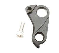 PNBVW 2 Pezzi di forcellini for Bici for S/c/o/t/t 142-RWS12 S/p/a/r/k/I/C/A/N XG/R/A/V/E/LV/i/t/u/s L/e/x/o/n T/i/d/e/a/c/e G/r/a/v/e/l Gancio del deragliatore for Telaio in Carbonio for Bici(QAH004