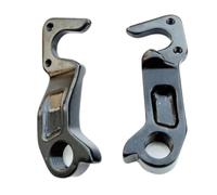PNBVW 2 Pezzi di Ricambio for Bicicletta, forcellino Meccanico for Telaio Bici in Carbonio Gravel G/t K33027 B/a/c/k/w/o/o/d/s E/p/a/n/t//e/r/a Z/a/s/k/a/r E/x/p/e/r//t(QA000203BKP2)
