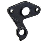 PNBVW 2 Pezzi forcellino del deragliatore for B/E/R/G/A/M/O/N//TB/l/a/d/e//s D/i/s/c 2014 F/l/u/x/u/s A/l/l/r/o/u//n//d S/p/o/r/t 2013-2014 forcellino del Cambio Posteriore BGM-H035
