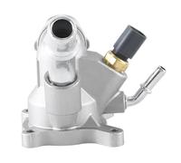 PNBVW 504B 05047861AC Termostato Alloggiamento termostato Uscita refrigerante Forniture for auto for J//e//e//p, metallo