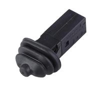 PNBVW 51178228939 Blocco sportello carburante con blocco tampone interruttore tappo serbatoio carburante espulsore for serie BB//M//W 1 3 5 6 7