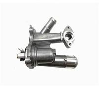 PNBVW Alloggiamento termostato liquido di raffreddamento motore for V//o//l//v//o S60 V60 V40 1.6T for F//o///r//d F//u//s//i//o//n E//s//c//a//p//e F//i//e//s//t//a Transit, BM5Z8592B 31359806