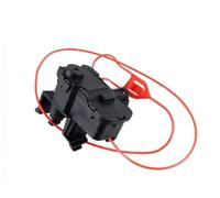 PNBVW Attuatore di bloccaggio dello sportello del carburante, motore di bloccaggio del tappo del serbatoio del carburante for AA//u//d//i A4 B8 / A4 Allroad/Quattro A5/S5 Q5, OEM: 8K0862153H 8K0 862