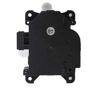 PNBVW Attuatore for porta miscelazione aria riscaldamento A/C auto for H//o//n//d//a R//i//d//g//e//l//i//n//e 06-14 O//d//y//s//s//e//y 03-10,79160-SHJ-A41 79160SHJA41 604-885