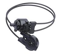 PNBVW Attuatore for porta miscelazione aria riscaldatore for F//o//r//d F//o//c//u//s T//r//a//n//s//i//t Connect, 2M5Z-19C733-AB HVAC 2M5Z19C733AB