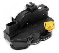 PNBVW Attuatore hardware serratura portiera posteriore sinistra/destra for auto for C//h//e//v//r//o//l//e//t S//o//n//i//c T//r//a//x B//u//i//c//k E//n//c//o//r//e 2013-2020, 13579546 13579545(Rear