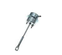 PNBVW Attuatore turbo universale TB28 GT25 T25 T28 Wastegate interna, OEM: 0,25 bar-1,1 bar