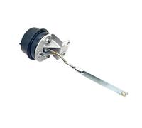 PNBVW Attuatore wastegate turbocompressore N20 for BB//M//W N20 F30 F10 N26 X1 X3 X4 Z4, OEM: 11657588938 11657635883 11657635803
