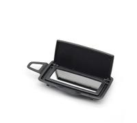 PNBVW Auto Parasole Visiera Trucco Copertura Dello Specchio Cosmetico for M//ercedes-Ben//z ABSCE GLC Classe GLA W176 W246 W222 W205 W213 W238 W253 W156 W117(Black,Right)