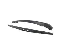 PNBVW Braccio e spazzola del tergicristallo for parabrezza posteriore for H//o//n//d//a F//i//t 2015 2016 2017 2018 2019 2020 (N. OEM: 76720T5A003, 76721T5A003, 76730T5A003)