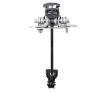 PNBVW Cinghia di controllo del fermo della cerniera della porta posteriore for P//e//u//g//e//o//t 308 308SW 308CC MK1 T7 408，9181.N3