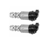 PNBVW Elettrovalvola di controllo VANOS temporizzata for BB//M//W E6 E87 E60 E90 316Ii 318i 320i, 1367560462(2PCS)
