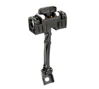 PNBVW Fermo for cinghia di controllo della portiera anteriore sinistro/destro for BB//M//WM//i//8n//i C//o//o//p//e//r R50 R53 R56 Fermo di controllo della portiera, 51217176811