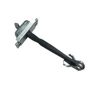 PNBVW Fermo for cinghia di controllo portiera anteriore/posteriore sinistra/destra for T//o//y//o//t//a C//o//r//o//l//l//a SE Hatchback 2019 2020 2021 2022, OEM: 68610-02340 68630-02340(1pc Rear)