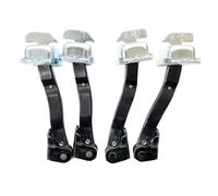 PNBVW Fermo for cinghia di supporto porta anteriore e posteriore for T//o//y//o//t//a C//o//r//o//l//l//a P//r//i//u//s 2003-2009，68630-02100 68610-0D020 68620-02061