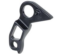 PNBVW Forcellino del deragliatore for B//M//CT/r/a/i/l//f/o/x S/p/e/e//d/f/o/x A//M//P 2018 Cambio Posteriore con Perno Passante, forcellino 63-301235(Only Hanger)