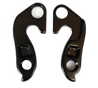 PNBVW Forcellino del deragliatore posteriore a bicicletta Mech Gear Dropout for F/o/c/u//s S/p/e/c/i/a//l/i/z/e/d A/l/l/e/z C/r/o/s/s/r/o/a/d/s E/x/p/e/d/i//t/i/o/n G/l/o/b/e SW/o/r/k/s T/a/r/m/a//c V