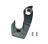 PNBVW Forcellino del deragliatore Posteriore for Bici da Corsa MTB for G/i/a/n/t E/S/C/A/P/ER/XD/I/S/C SL2 T/C/RT/C/XF/FP/r/o/p/e/l T/a/i/l Ganci di Ricambio Hangouts(No 3)
