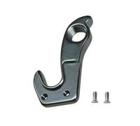 PNBVW Forcellino del deragliatore Posteriore for Bici da Corsa MTB for G/i/a/n/t E/S/C/A/P/ER/XD/I/S/C SL2 T/C/RT/C/XF/FP/r/o/p/e/l T/a/i/l Ganci di Ricambio Hangouts(No 2)