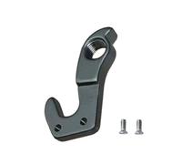 PNBVW Forcellino del deragliatore Posteriore for Bici da Corsa MTB for G/i/a/n/t E/S/C/A/P/ER/XD/I/S/C SL2 T/C/RT/C/XF/FP/r/o/p/e/l T/a/i/l Ganci di Ricambio Hangouts(No 1)